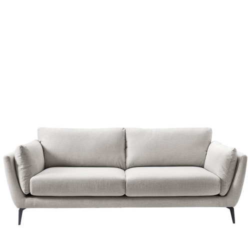 Диван 3-х местный Amsterdam 5176 бежевый (beige). Фото №3