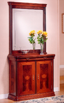 Зеркало ref.M/5. Фото