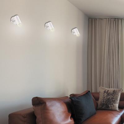 Светильник на штанге Novotech Tubo 357461. Фото №2