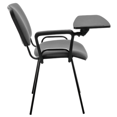 Стул для посетителя ИЗО " со столиком". Фото