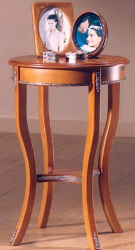 Туалетный столик ref.19. Фото №1