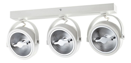 Светильник на штанге Novotech Snail 357562. Фото №1