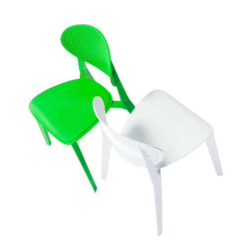 Стул Gianni white. Фото №8