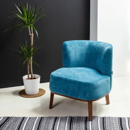 Кресло Шафран Пастель. Фото №8