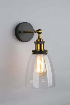 Бра Omnilux Caprice OML-90601-01. Фото №2