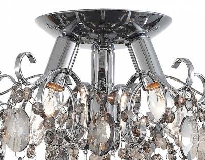 Потолочная люстра ST-Luce Orecchini SL846.102.03 фото Потолочная люстра ST-Luce Orecchini SL846.102.03. Фото №2