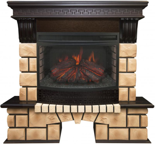 AS6612L Стол обеденный 160х95 San Teodoro. Фото №2