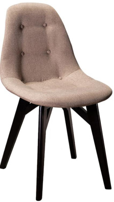 Стул Eames lite Сканди Браун Венге фото Стул Eames lite Сканди Браун Венге. Фото №2