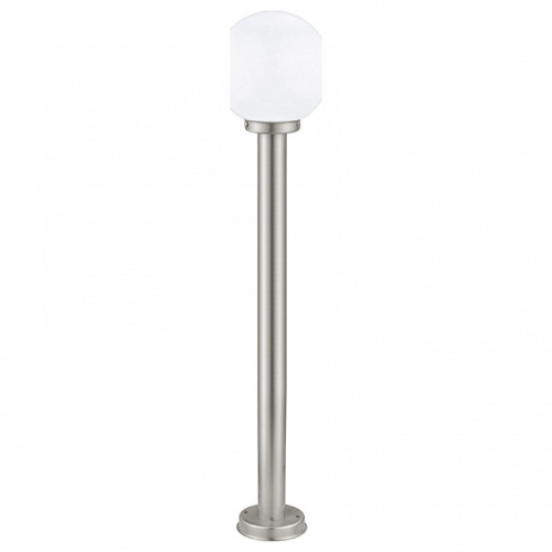 Наземный высокий светильник Eglo ПРОМО Nisia 30207. Фото №1