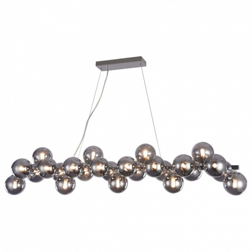 Подвесная люстра Maytoni Dallas MOD547PL-25CH. Фото №2