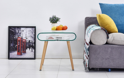 Журнальный стол F-639. Фото №9