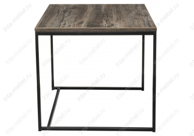 Журнальный стол Гидра дуб рошелье. Фото
