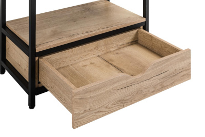 Стул FRANKFURT велюр серый. Фото №5