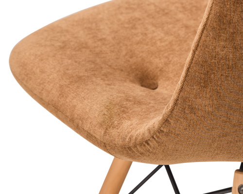 Стул Eames Кор/W. Фото №8