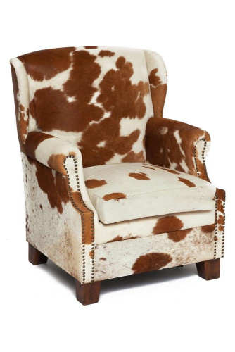 Кресло Secret De Maison Fenix (201S) (Коричневый). Фото №1