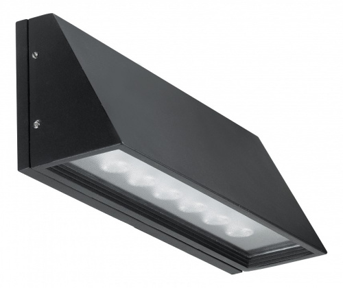 Накладной светильник Novotech Submarine 357225. Фото №1