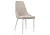 Стул Kora white / beige