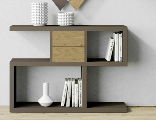 Консоль NORA 3050.7 Vison mate/Nordico. Фото №1