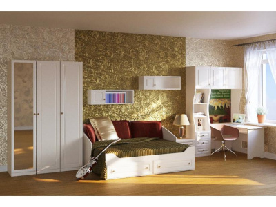 Коллекция АЙС. Фото №3